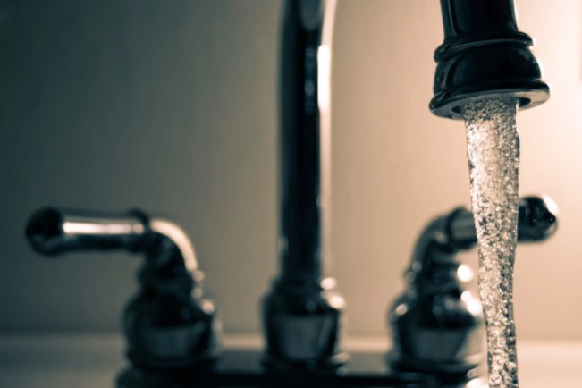 Water Restriction in Melbourne