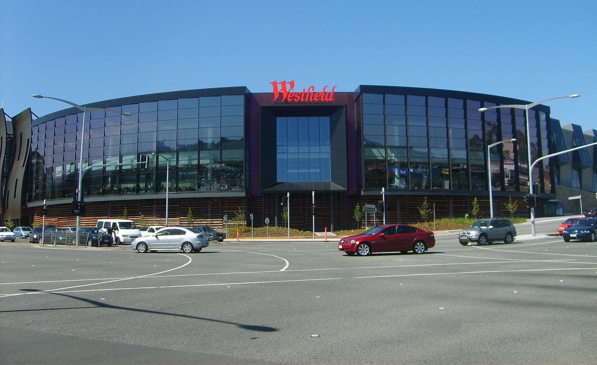 Westfield_Doncaster