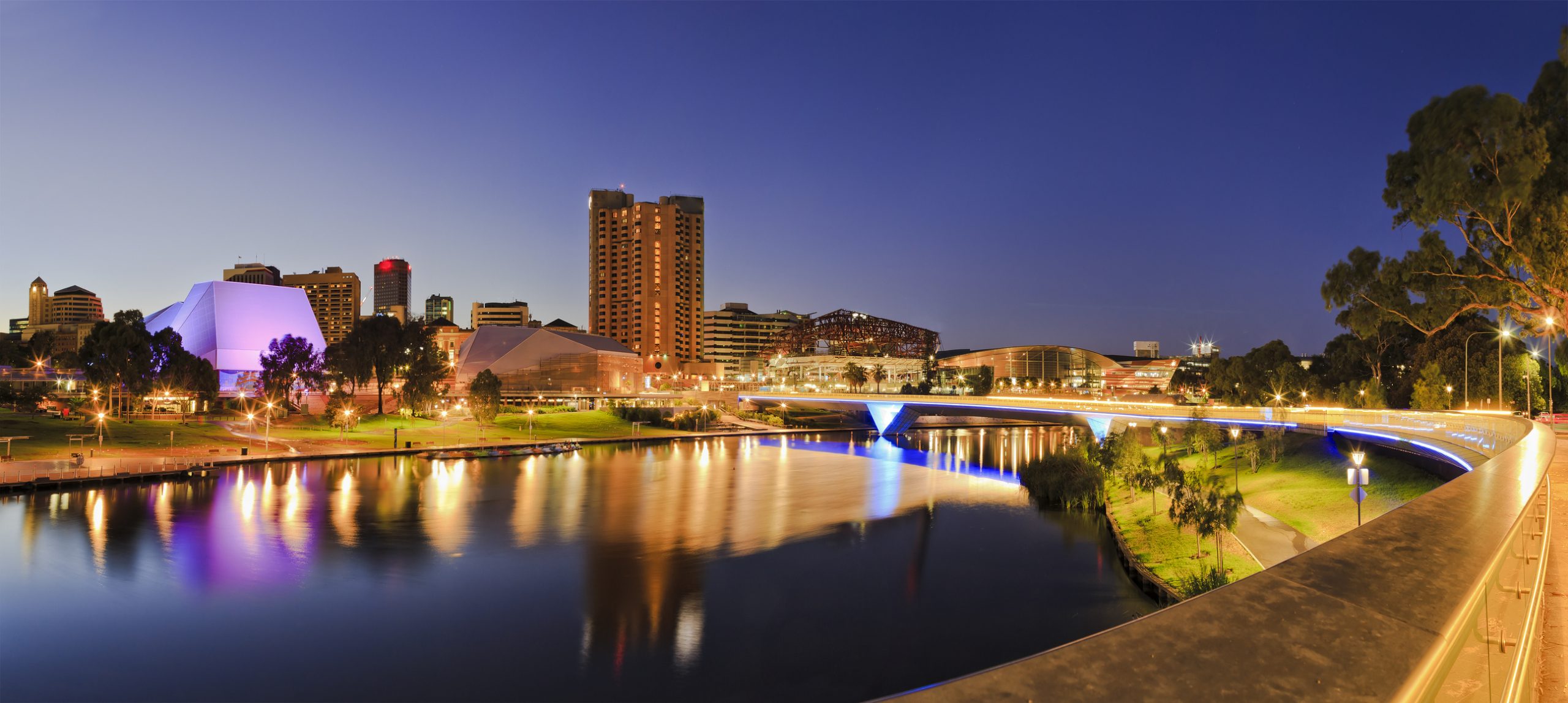 Adelaide, Australia