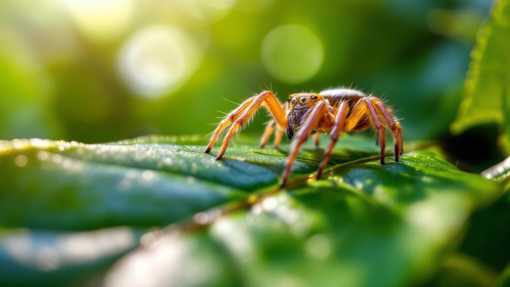misconceptions surrounding spider threats