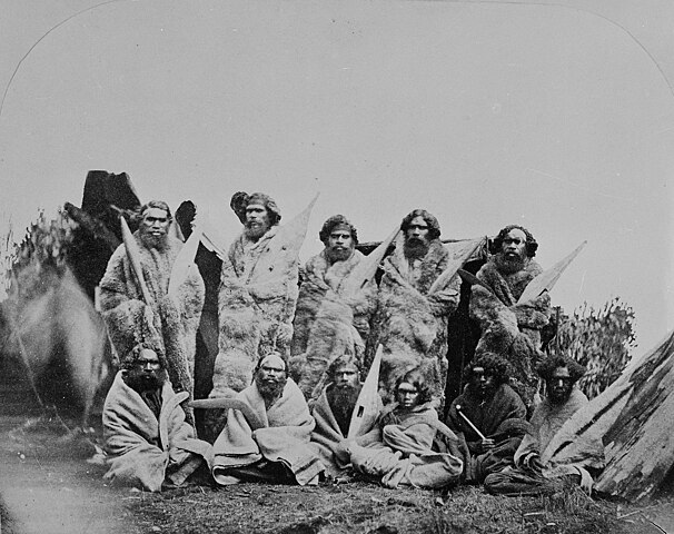 Indigenous Australians