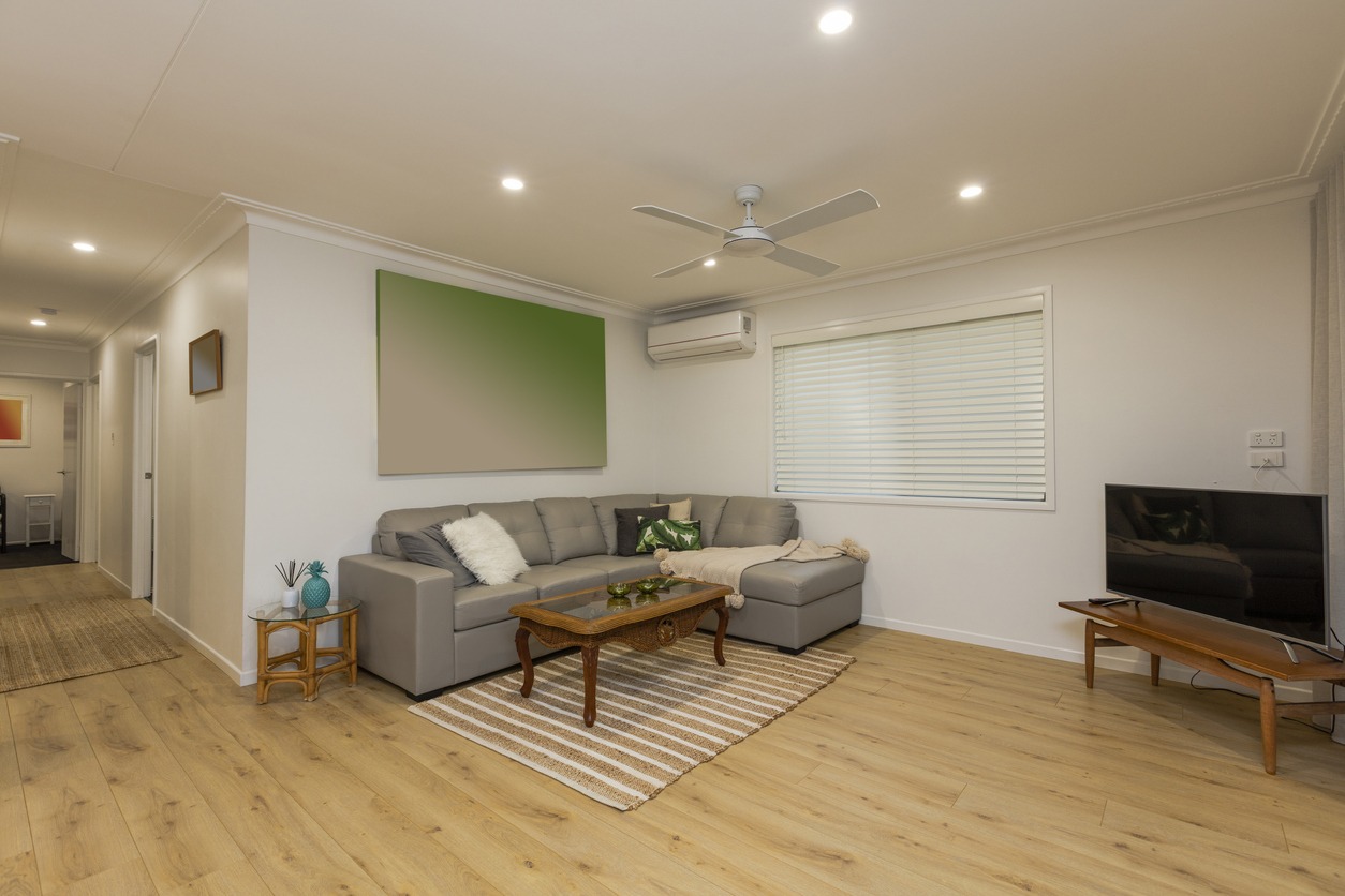Energy Efficiency Tips