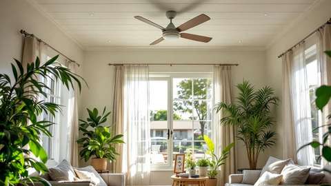 Which Way Should a Fan Spin in Summer in Australia? Cooling Tips for