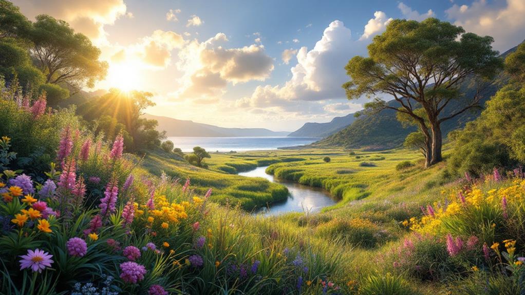 seasonal climate changes explained